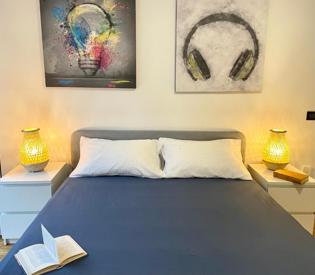 Apartamento Devoto Citta Studi-istituto-linate-center Milán